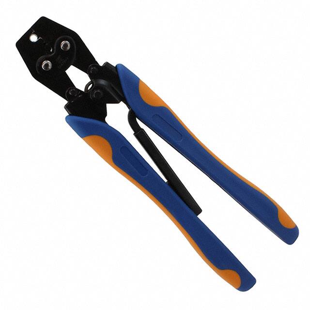 69478-1 TE Application Tooling  Crimpers Applicators Presses